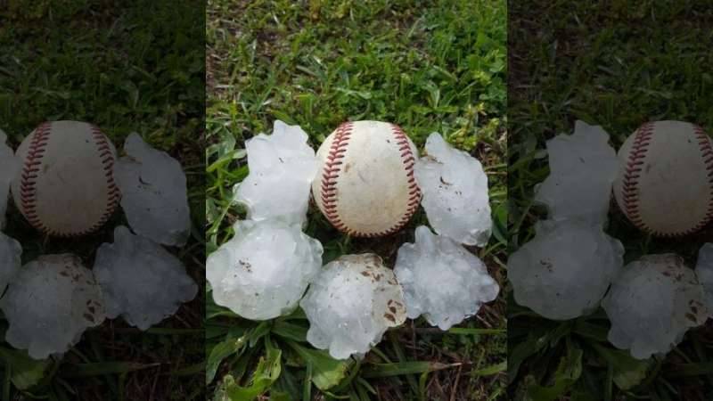 Carolinas bracing for next round of severe weather