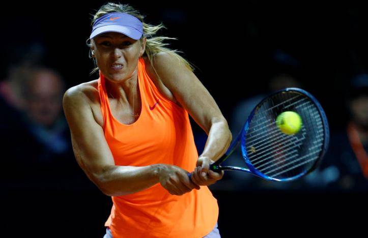 ‘Cheater’ Sharapova should not be allowed to play again: Bouchard