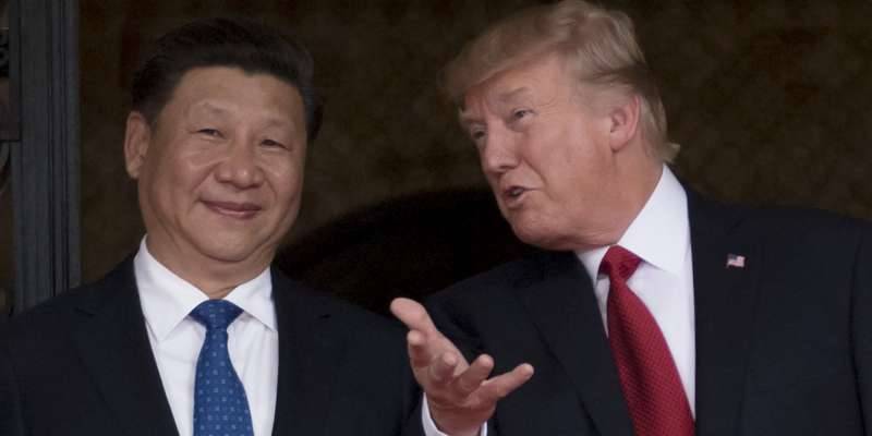 Chinese Media Can’t Stop Making Fun Of Donald Trump