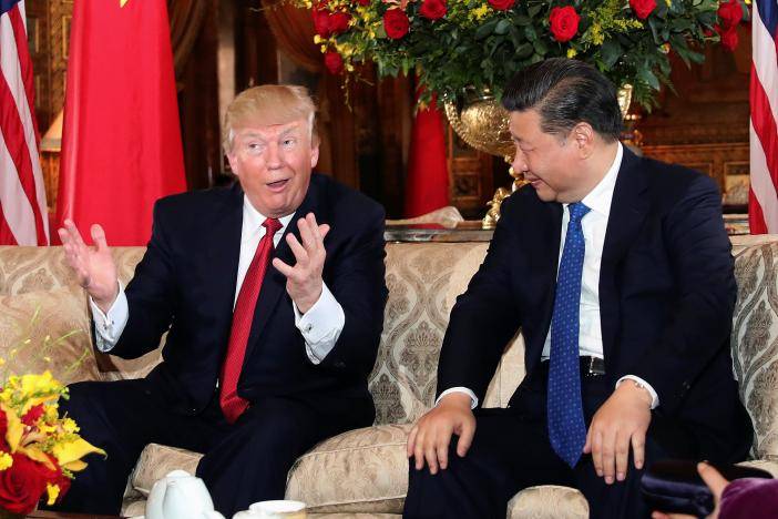 Chinese state media cheer Xi-Trump meeting, say confrontation not inevitable