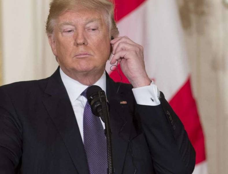 Concrete evidence of collusion between Trump team and Russia handed to official investigation