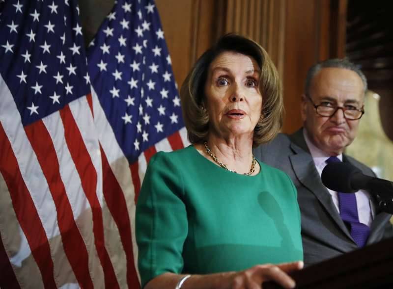 Congress settles for stopgap to avoid government shutdown