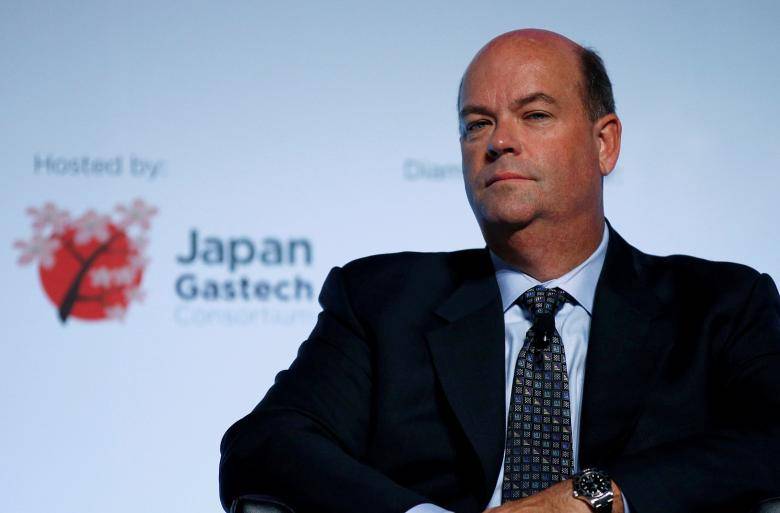 ConocoPhillips takes slow, steady route in race for oil profits