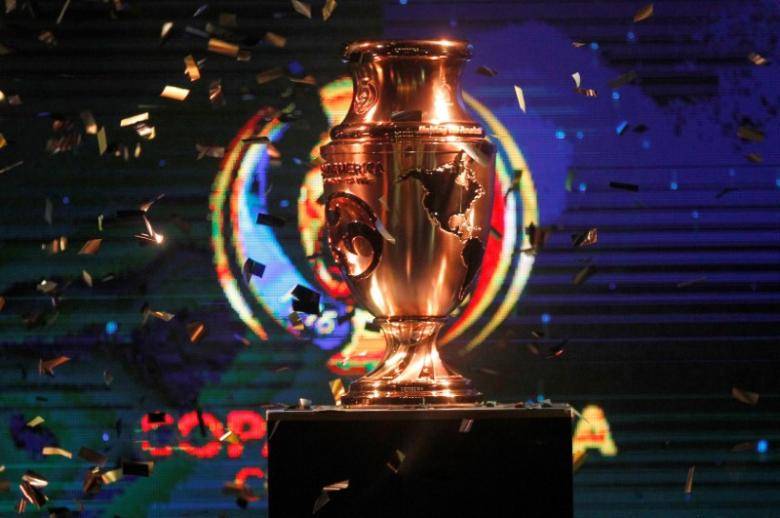 Copa America set to increase to 16-team tournament