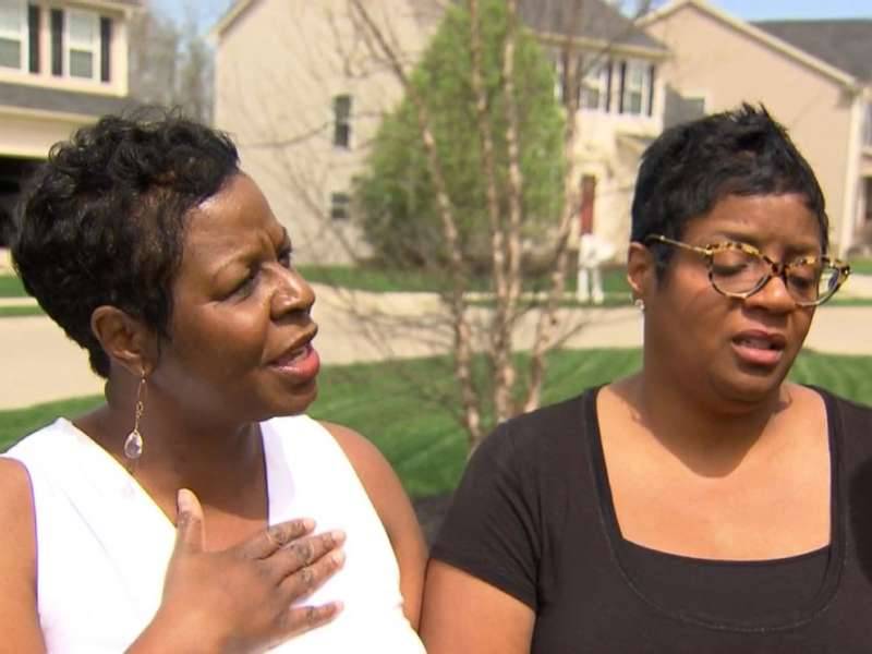 Daughter of man gunned down in Facebook video