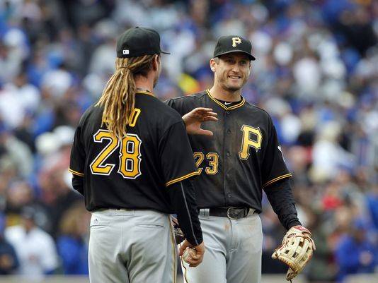 David Freese, World Series hero, finds greater triumph in depression battle