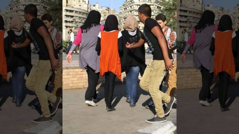 Egyptians recount sexual harassment, angering conservatives