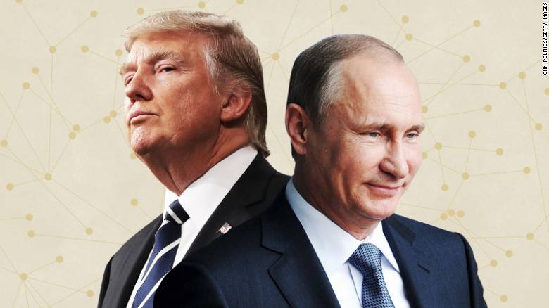 FBI monitored former Trump campaign adviser Carter Page on Russia