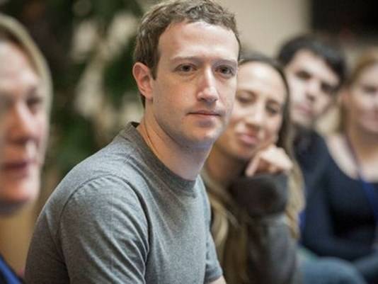 Facebook Steps Up Fight Against Revenge Porn