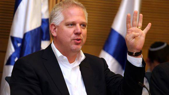 Glenn Beck, The Blaze countersue Tomi Lahren