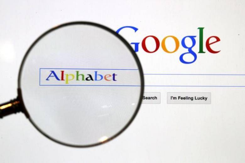 Google parent Alphabet’s profit up 29 percent on strong ad sales