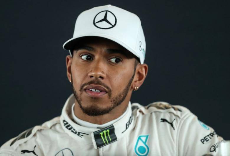 Hamilton hopes Zanardi can inspire injured British teen