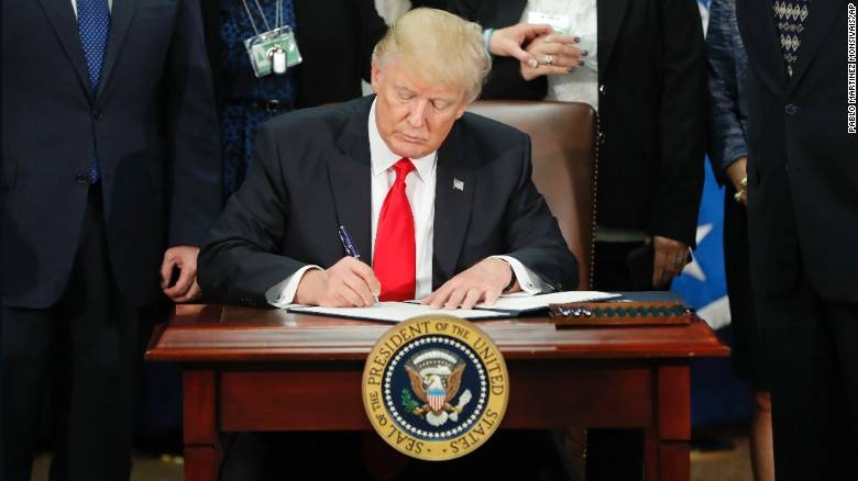 Hard-line anti-illegal immigration advocates hired at 2 federal agencies
