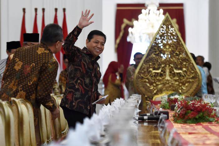 Indonesia anti-graft agency defiant after top investigator attacked