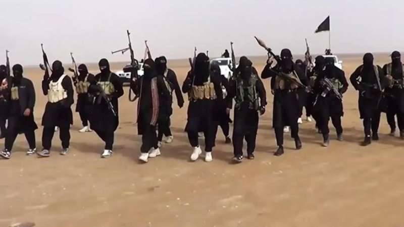 Islamic State reportedly releases first message targeting Trump