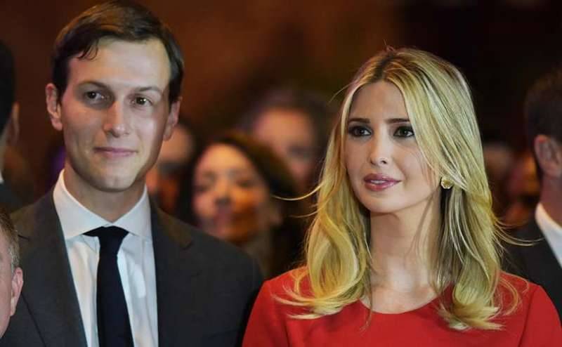 Ivanka Trump LGBT activism contradicts her Jewish faith