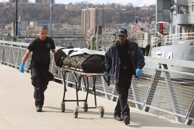 Judge found dead in Hudson River was force for good