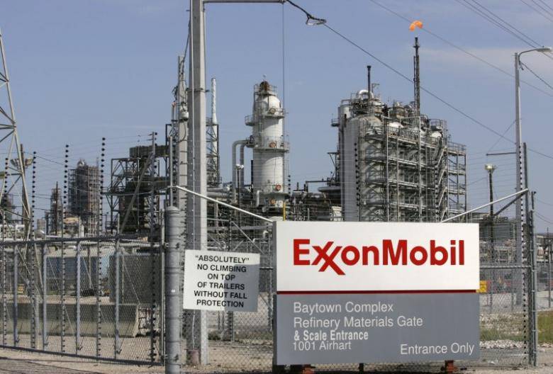 Judge says Exxon owes $19.95 million for Texas refinery pollution