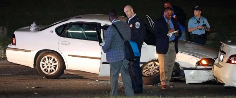 Kidnapped N. Carolina girl found after slayings
