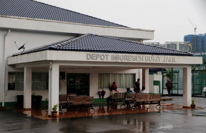 Malaysia rights panel disturbed over more than 600 deaths in prisons and detention centers