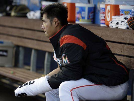 Marlins and Mets play longest game ever at Marlins Park