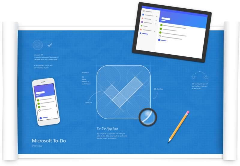 Microsoft is replacing Wunderlist with a new To-Do app