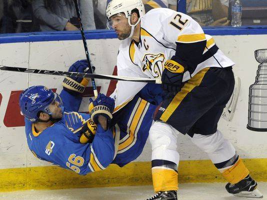 NHL ices Olympics, says no to 2018 Games in South Korea