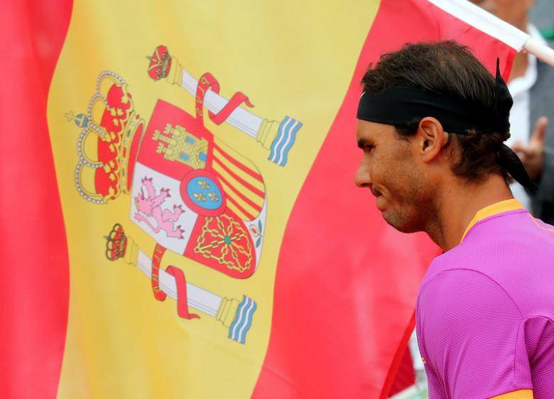 Nadal, Murray advance to Barca Open quarter-finals