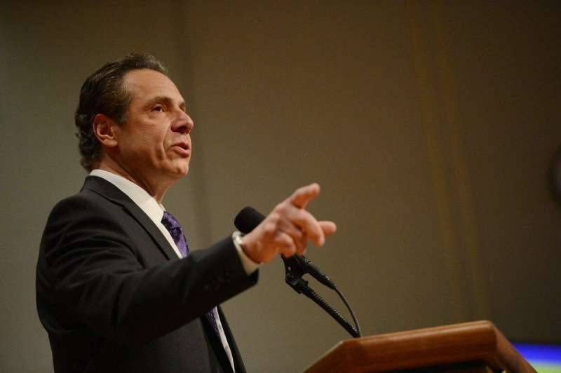 New York State Senate passes $153.1B budget nine days after deadline