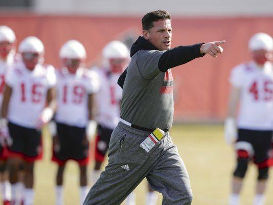 New coordinators who could boost incumbent coaches