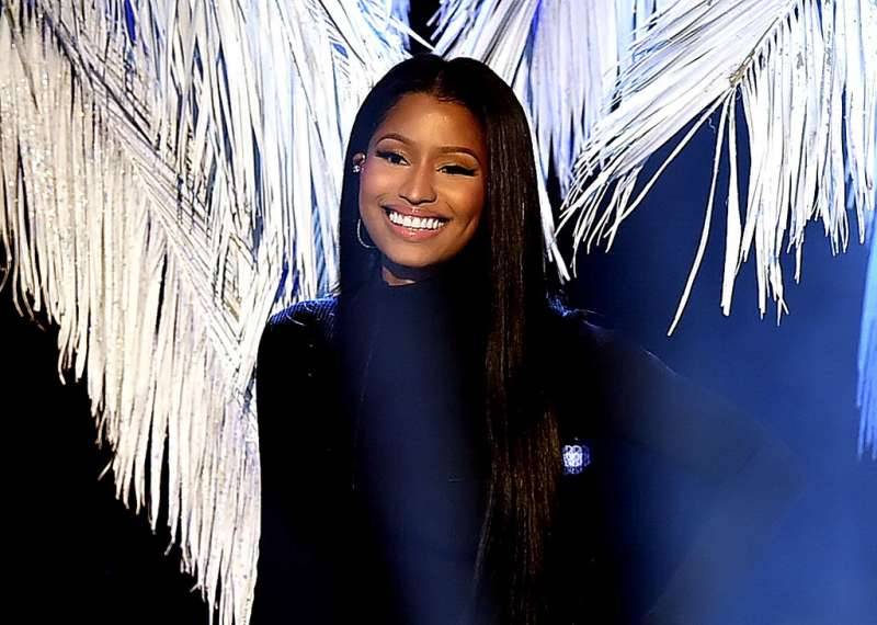 Nicki Minaj Has The Best Idea For Her Own Reality Show