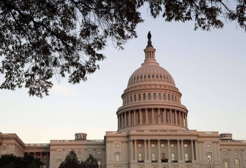 Pro-Trump group launches a $3 million ad campaign to prop up House allies