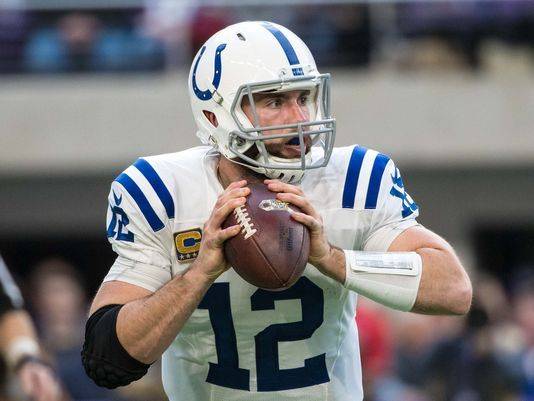 Ranking the best NFL QBs drafted in the first round in the past 10 years