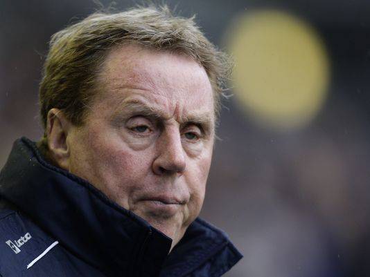 Redknapp back in English soccer as manager of Birmingham