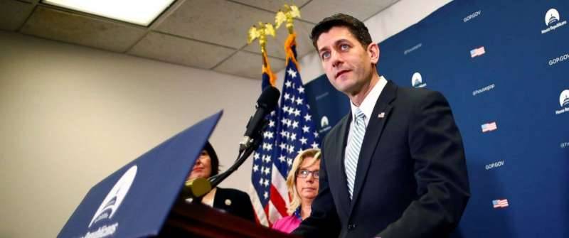 Republicans try to revive health-care effort as leaders seek to temper expectations