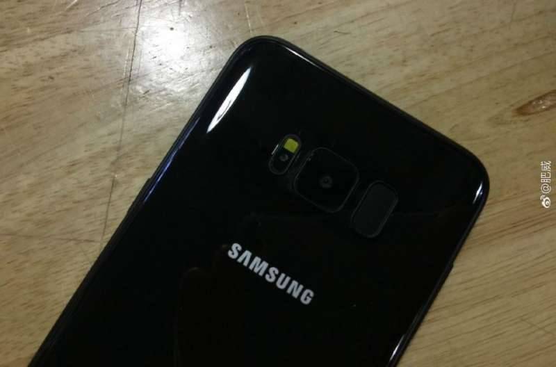 Samsung to ship Galaxy S8 pre-orders on April 18