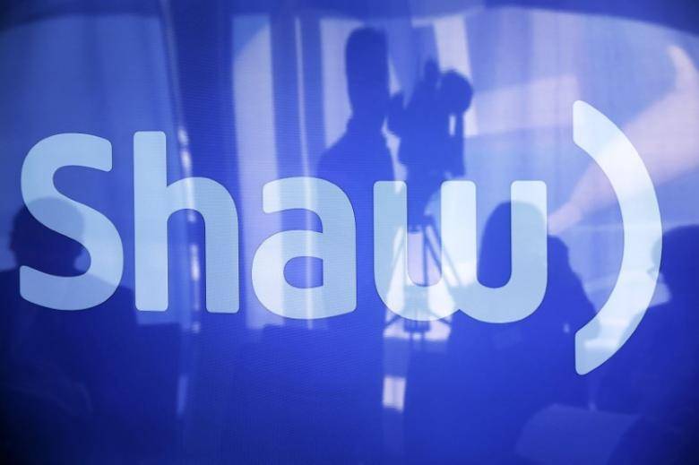 Shaw Communications explores selling ViaWest: sources