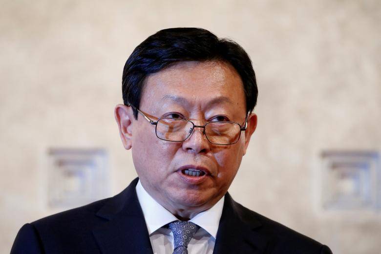 South Korea prosecution to question Lotte Group chief in graft probe