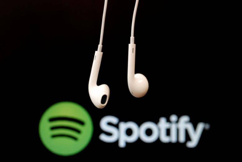 Spotify to boost premium pay service with Universal Music deal