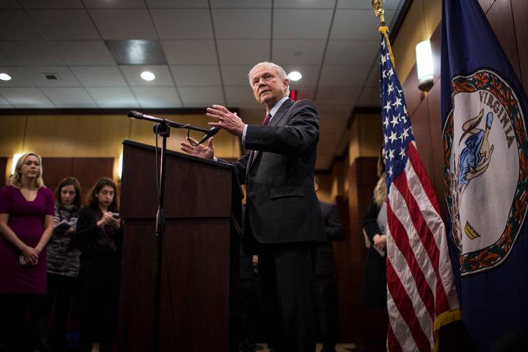 Sweeping Federal Review Could Affect Consent Decrees Nationwide