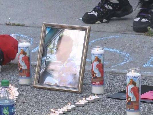 Teen accidentally kills himself as friends watch on Instagram Live