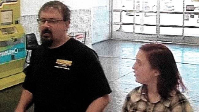 Tennessee man, wanted in kidnapping of teen, spotted in Oklahoma City