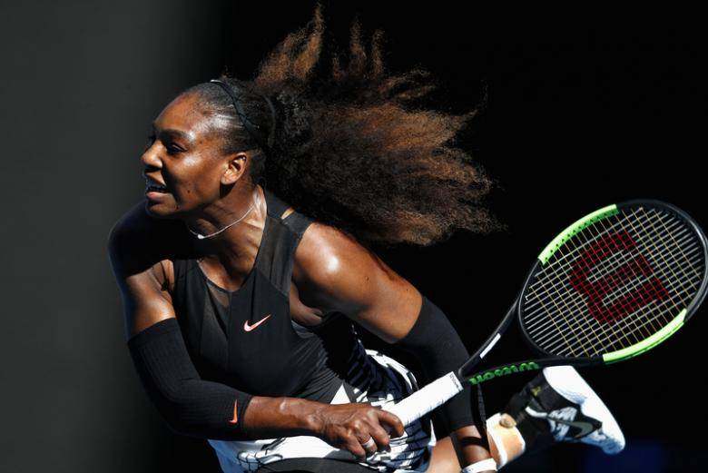 Tennis: Serena fires back at Nastase for ‘racist’ comments