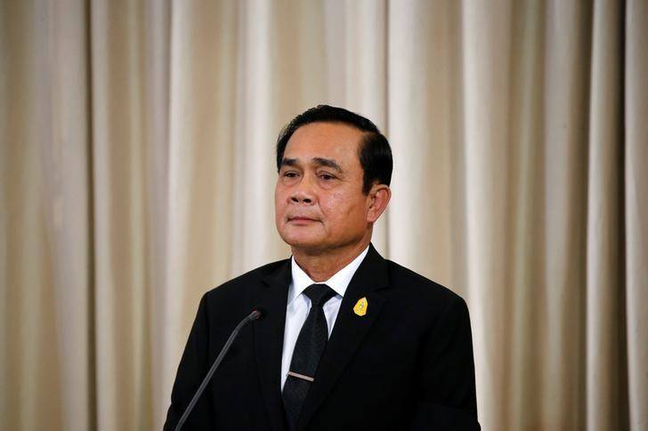 Thai junta rejects conditional peace talks with Muslim insurgents