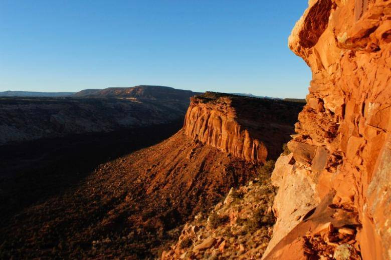 Trump administration to review dozens of U.S. national monuments