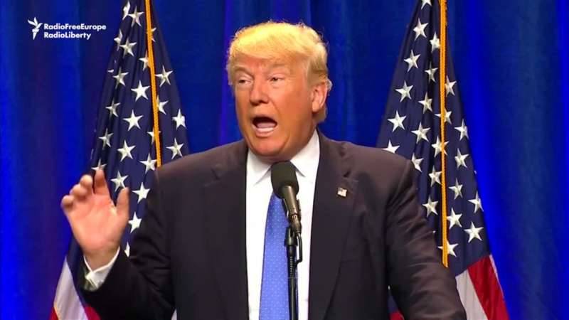Trump adviser visits Pakistan after massive airstrike