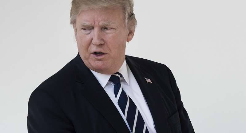 Trump campaign legal fees top $4 million