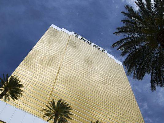 Trump condos worth $250 million pose potential conflict