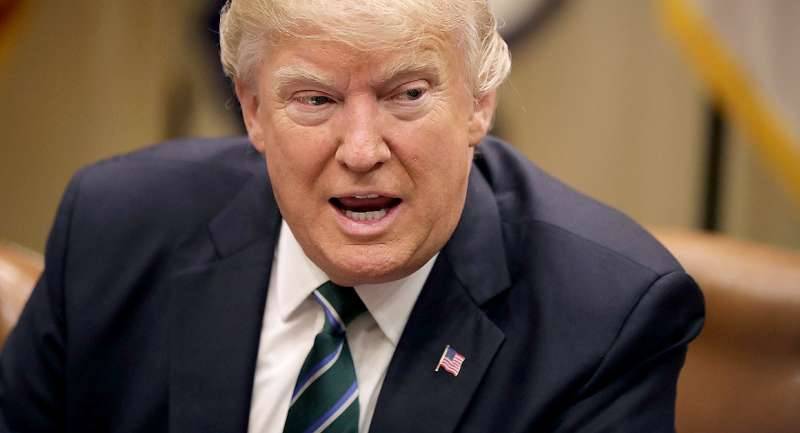 Trump surprisingly functional Israel policy