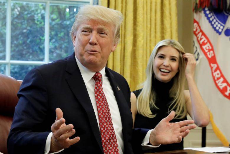 Trump tax push raises questions about scope of his reform